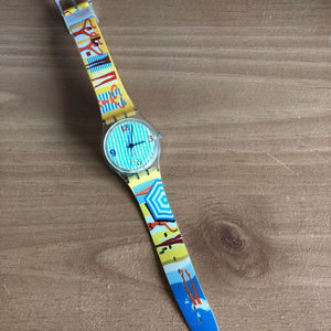 Swatch Watch